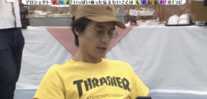 関ジャニ∞ 錦戸亮 私服 ブランド スニーカー 帽子 ピアス 愛用 好きなブランド