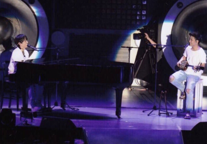 重岡大毅 ジャニーズJr.時代 エピソード ピアノ いつから