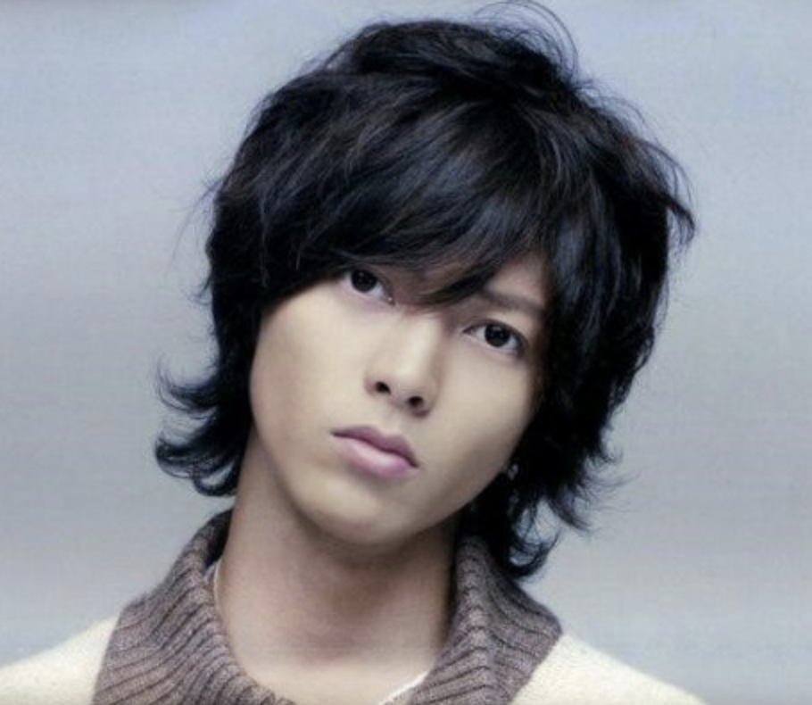 山下智久 山P ドラマ 主演 出演 無料視聴 動画 FOD
