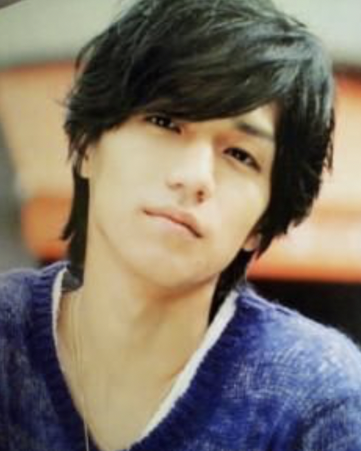 錦戸亮 関ジャニ∞ 髪型 画像 パーマ ショート
