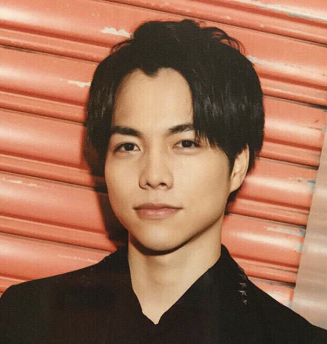 重岡大毅 ジャニーズWEST イケメン 好きな髪型 ファンサ ファンサービス 画像