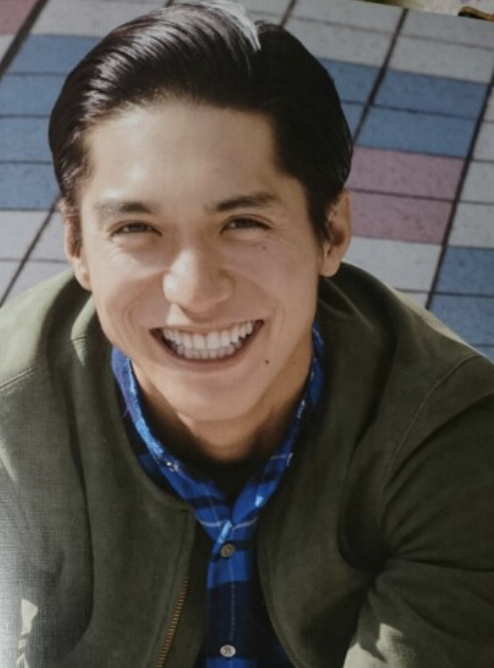 錦戸亮 関ジャニ∞ 髪型 画像 パーマ ショート