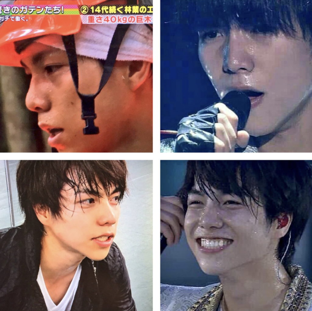 重岡大毅 ジャニーズWEST ジャニーズJr.時代のエピソード ピアノ