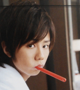 ジャニーズ かわいい顔ランキング 人気順 可愛い 最新