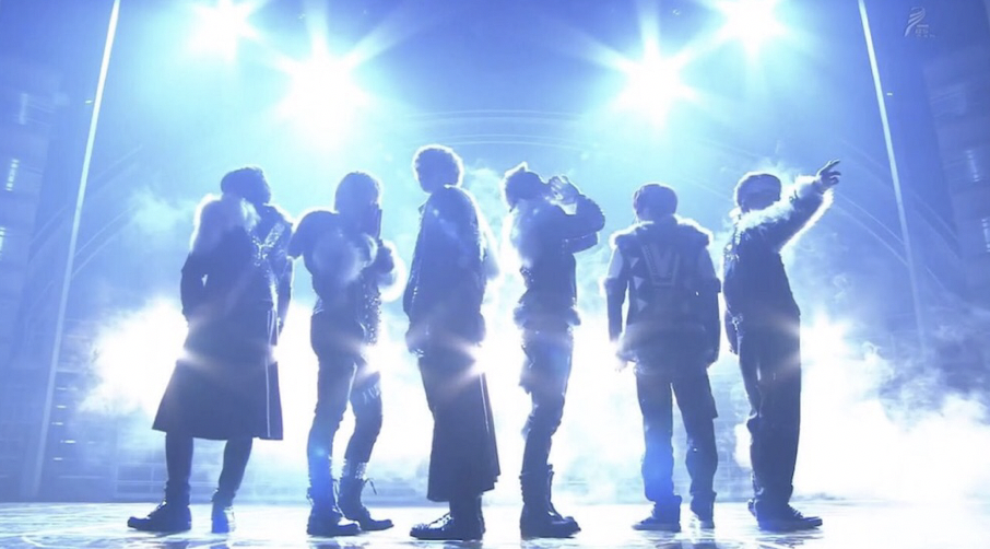 SixTONES 単独ライブ　コンサート　チケット　スケジュール　公演　情報局