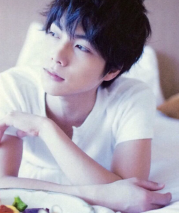 ジャニーズWEST　重岡大毅　笑顔がかっこいい　歴代彼女　恋愛観　画像