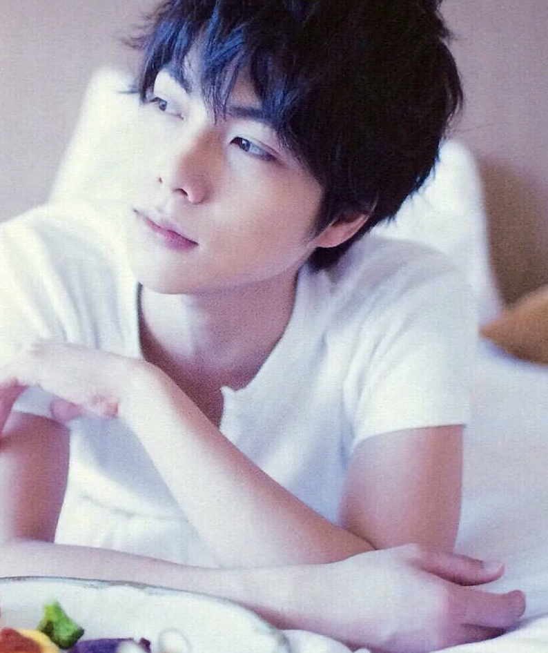 ジャニーズWEST　重岡大毅　笑顔がかっこいい　歴代彼女　恋愛観　画像