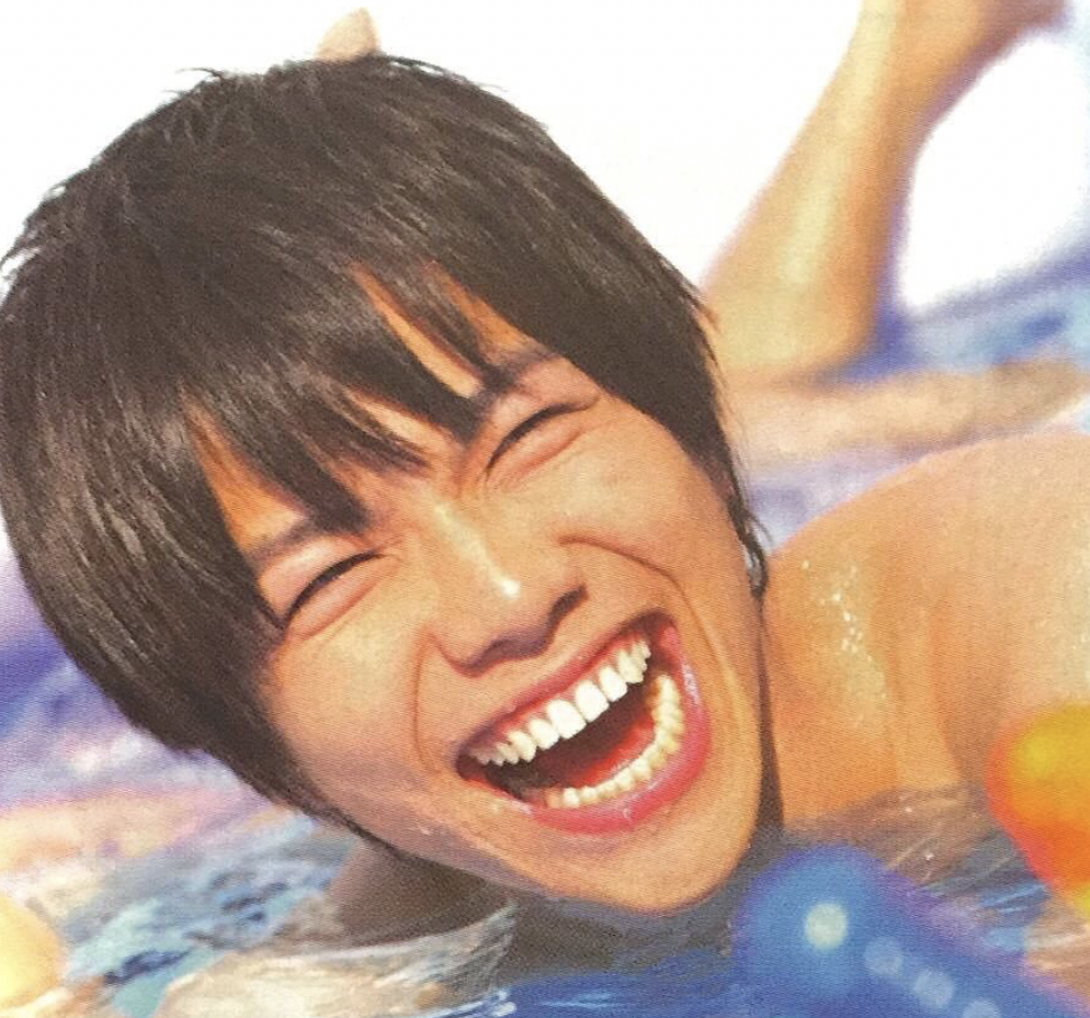 重岡大毅 ジャニーズWEST イケメン 好きな髪型 ファンサ ファンサービス 画像