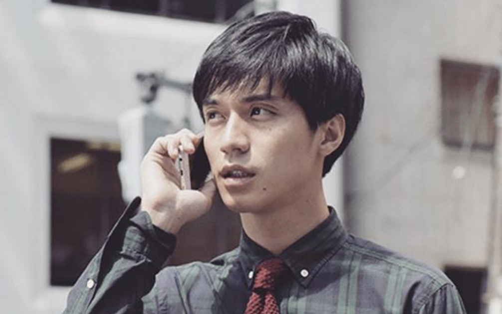 錦戸亮 関ジャニ∞ 髪型 画像 パーマ ショート