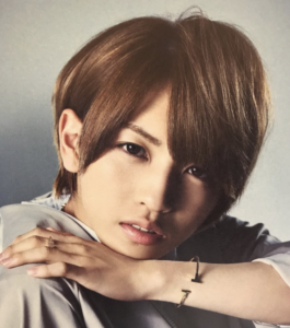 ジャニーズ かわいい顔ランキング 人気順 可愛い 最新