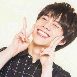 ジャニーズWEST　重岡大毅　笑顔がかっこいい　歴代彼女　恋愛観　画像