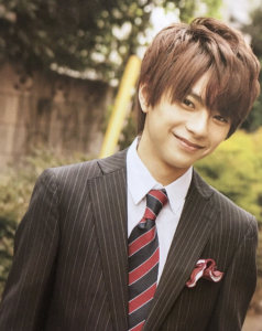 ジャニーズ かわいい顔ランキング 人気順 可愛い 最新