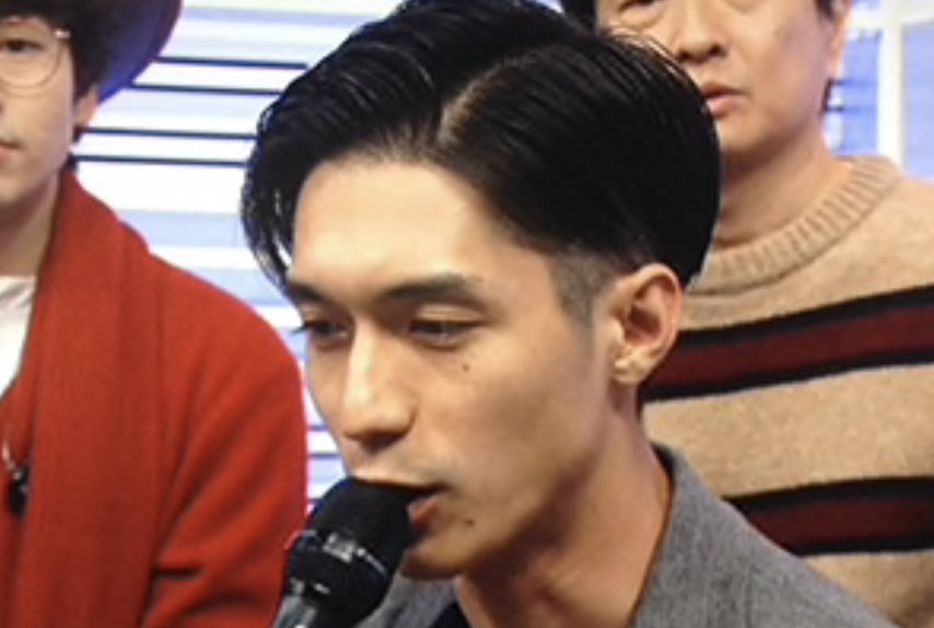 錦戸亮 関ジャニ∞ 髪型 画像 パーマ ショート