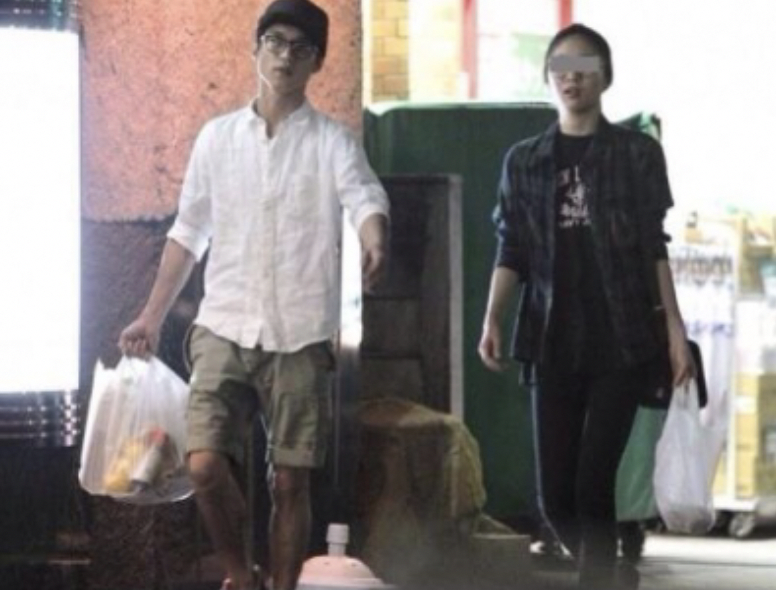 錦戸亮　フライデー　報道　牛丼　熱愛