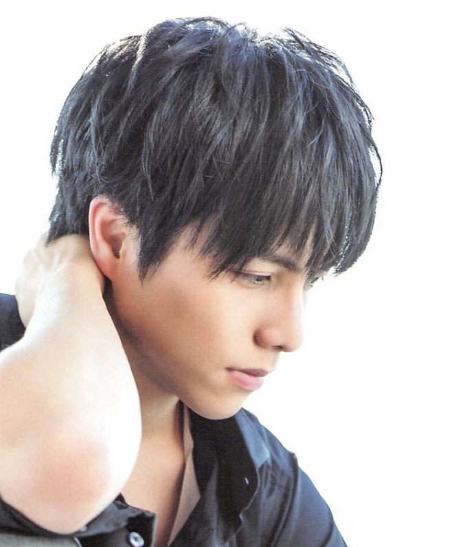 重岡大毅 ジャニーズWEST イケメン 好きな髪型 ファンサ ファンサービス 画像