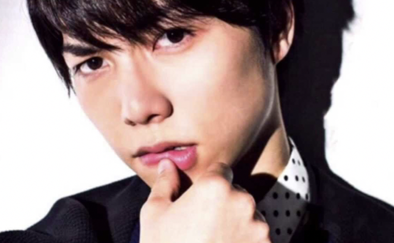 重岡大毅 ジャニーズWEST イケメン 好きな髪型 ファンサ ファンサービス 画像