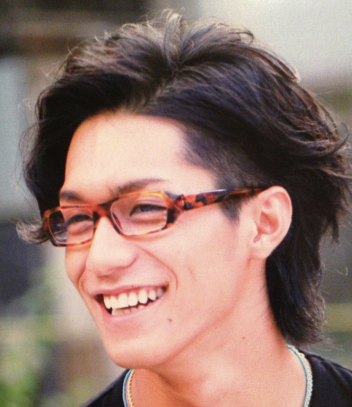 錦戸亮 関ジャニ∞ 髪型 画像 パーマ ショート