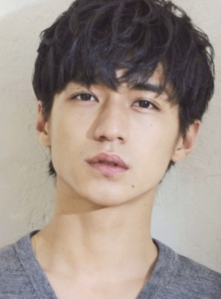 錦戸亮 関ジャニ∞ 髪型 画像 パーマ ショート