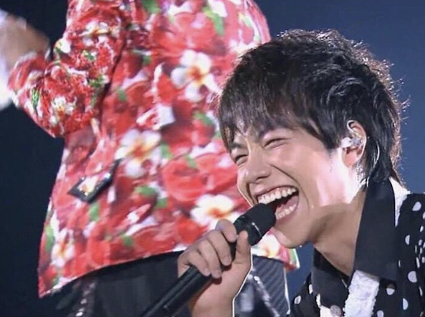 重岡大毅 ジャニーズWEST イケメン 好きな髪型 ファンサ ファンサービス 画像