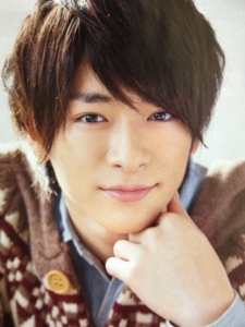 ジャニーズ かわいい顔ランキング 人気順 可愛い 最新