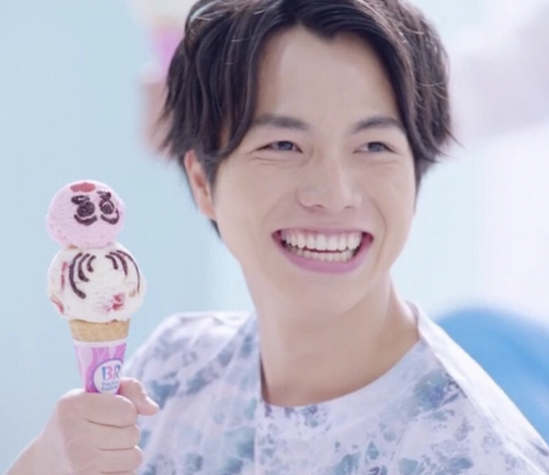 重岡大毅 ジャニーズWEST イケメン 好きな髪型 ファンサ ファンサービス 画像