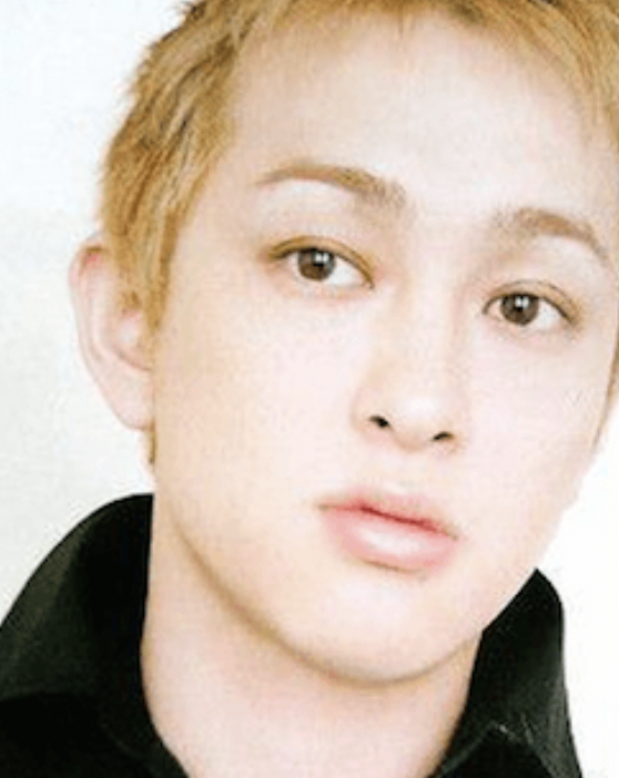 横山裕　関ジャニ∞　髪型　画像　パーマ　ショート