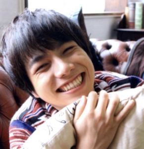 ジャニーズWEST　重岡大毅　笑顔がかっこいい　歴代彼女　恋愛観　画像