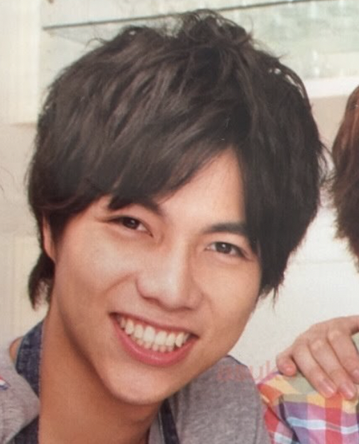 重岡大毅 ジャニーズWEST イケメン 好きな髪型 ファンサ ファンサービス 画像