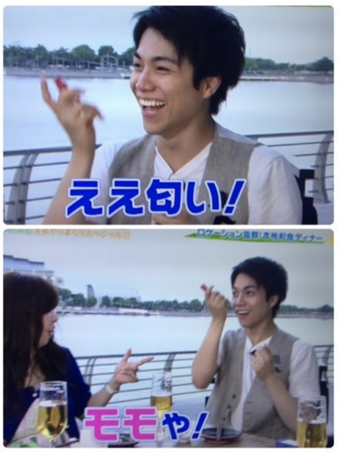 重岡大毅 ジャニーズWEST 私服 ブランド ピアス 帽子 プライベート 香水