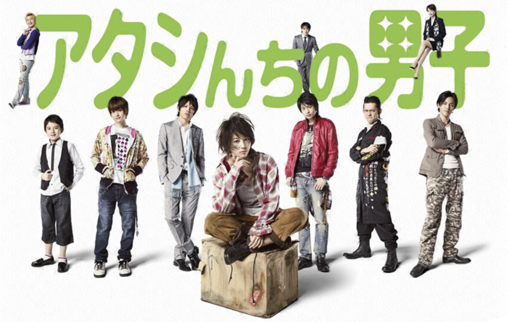 3年A組　原作　作者　オリジナル　脚本