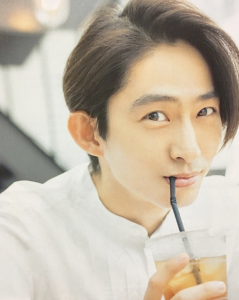 ジャニーズ かわいい顔ランキング 人気順 可愛い 最新