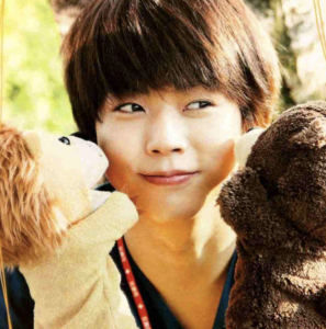 ジャニーズ かわいい顔ランキング 人気順 可愛い 最新