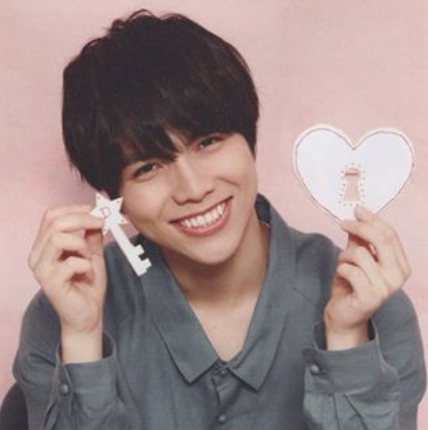 重岡大毅 ジャニーズWEST イケメン 好きな髪型 ファンサ ファンサービス 画像