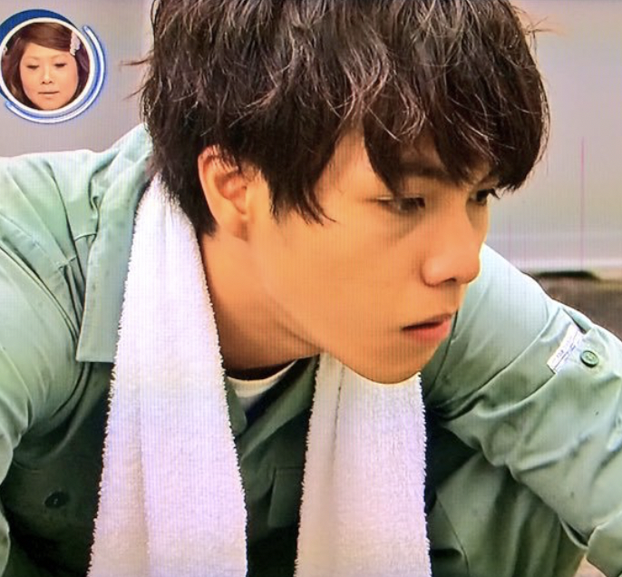 重岡大毅 ジャニーズWEST イケメン 好きな髪型 ファンサ ファンサービス 画像