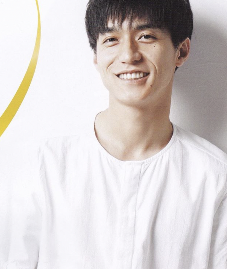 錦戸亮 関ジャニ∞ 髪型 画像 パーマ ショート