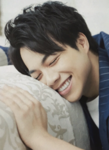 ジャニーズWEST　重岡大毅　笑顔がかっこいい　歴代彼女　恋愛観　画像