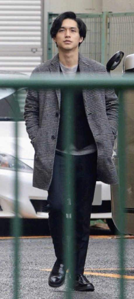 錦戸亮　フライデー　報道　牛丼　熱愛