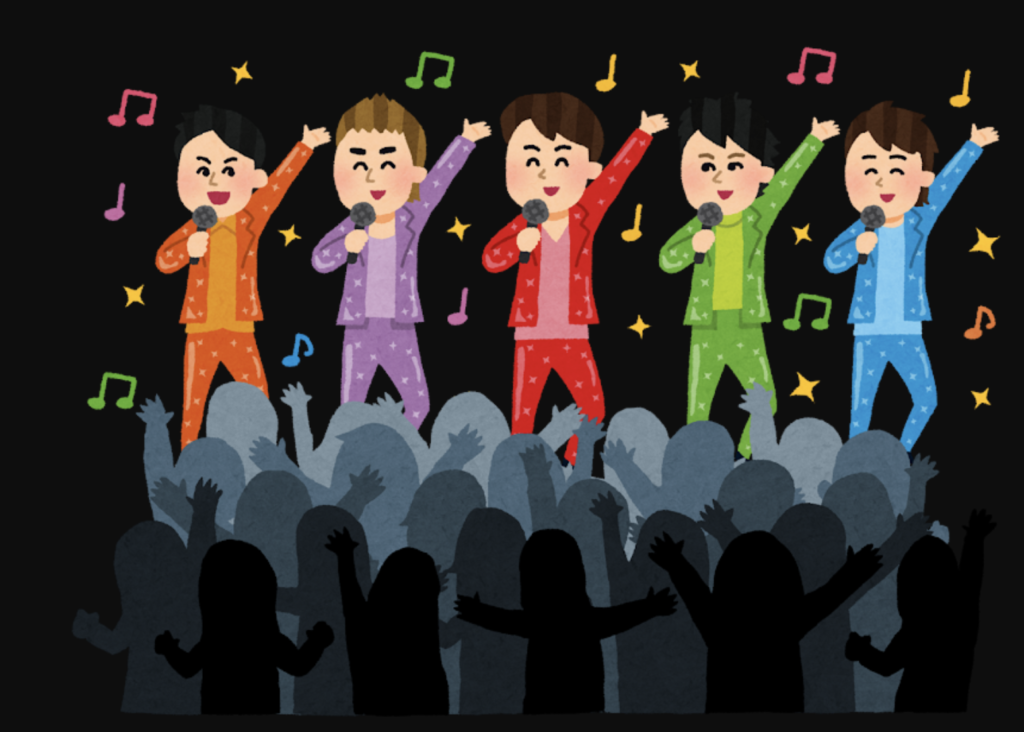 ジャニーズJr.ライブ 情報局