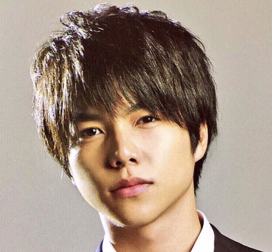 重岡大毅 ジャニーズWEST イケメン 好きな髪型 ファンサ ファンサービス 画像