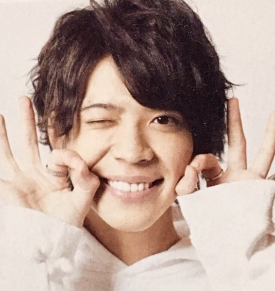 ジャニーズ　ファンサ　ランキング　してくれる　多い　メンバー