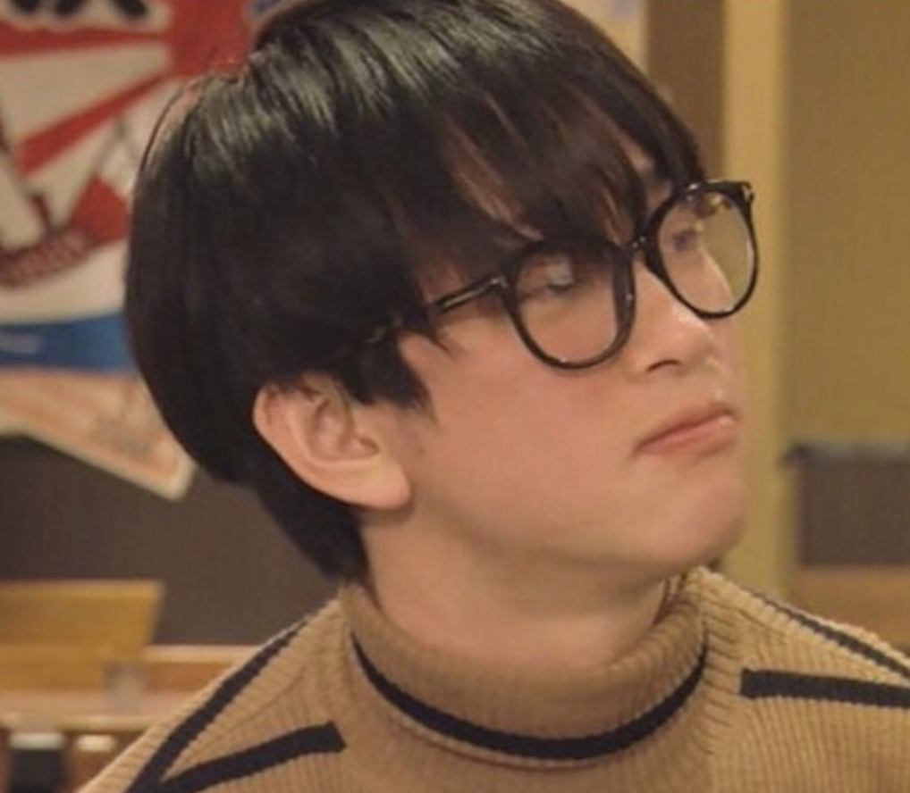 横山裕 関ジャニ∞ 私服 ブランド ネックレス ピアス 香水