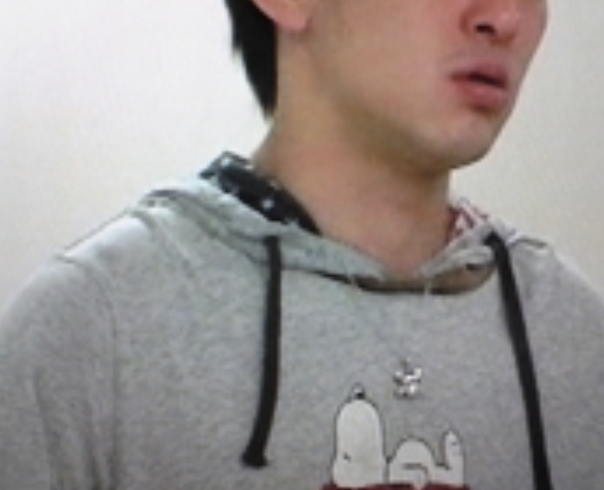 横山裕 関ジャニ∞ 私服 ブランド ネックレス ピアス 香水