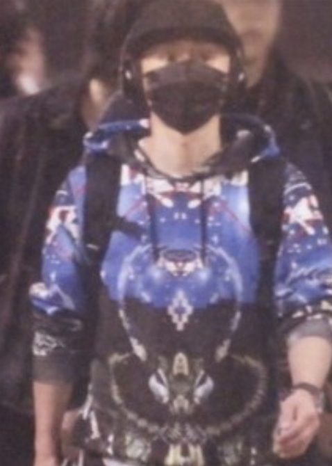 安田章大　関ジャニ∞　私服　ブランド　ネックレス　ピアス　香水