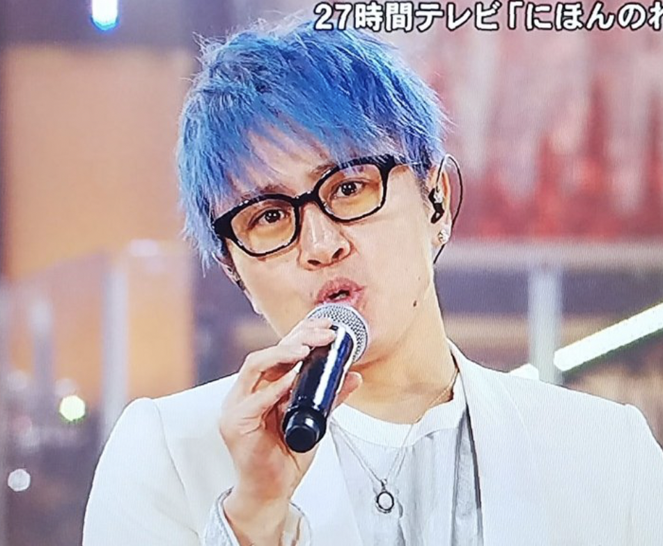 安田章大　関ジャニ∞　私服　ブランド　ネックレス　ピアス　香水