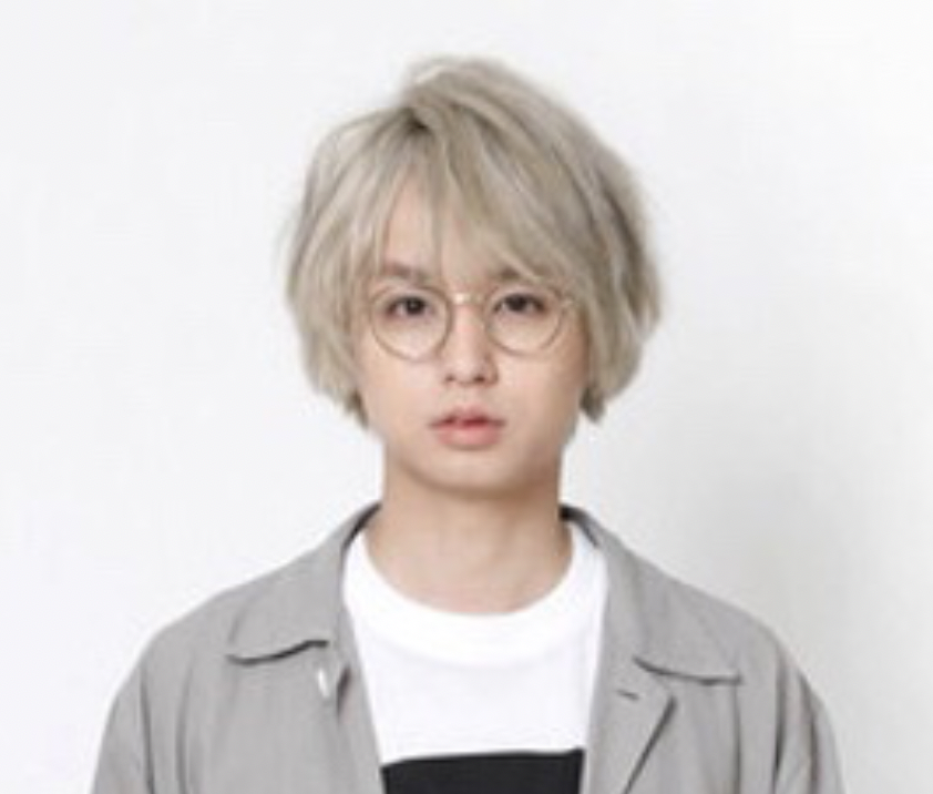 ジャニーズ Hey!Say!JUMP 伊野尾慧 かっこいい髪型 人気 赤髪 マッシュルーム 金髪 白髪 黒髪 短髪 画像あり