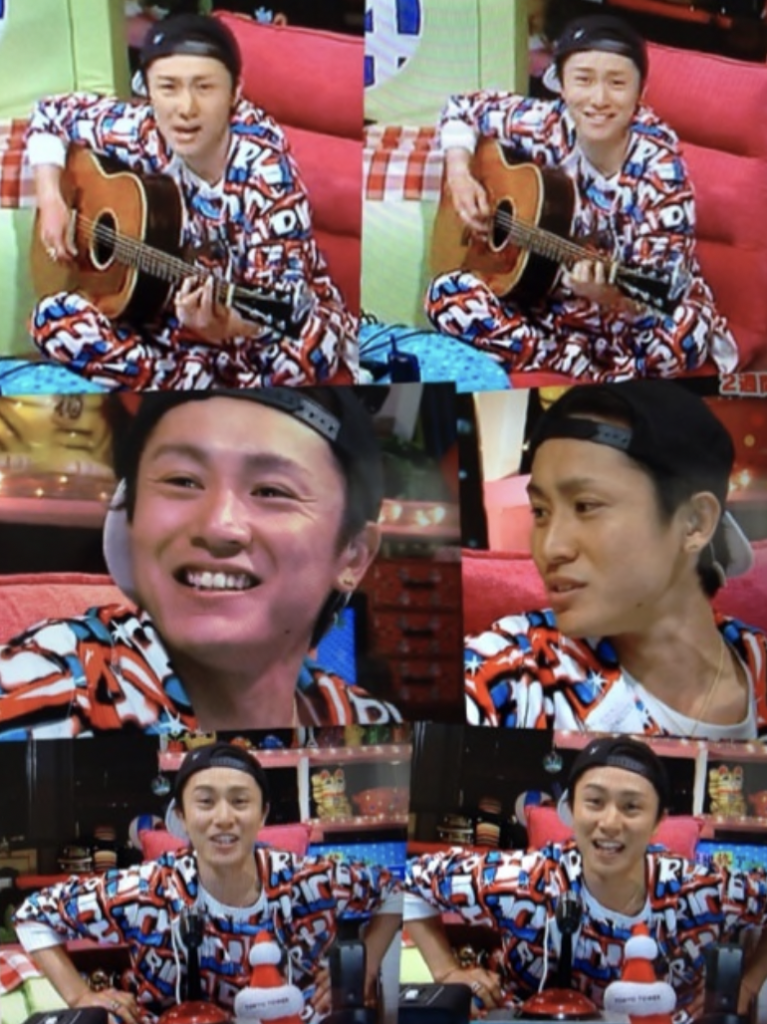 安田章大　関ジャニ∞　私服　ブランド　ネックレス　ピアス　香水