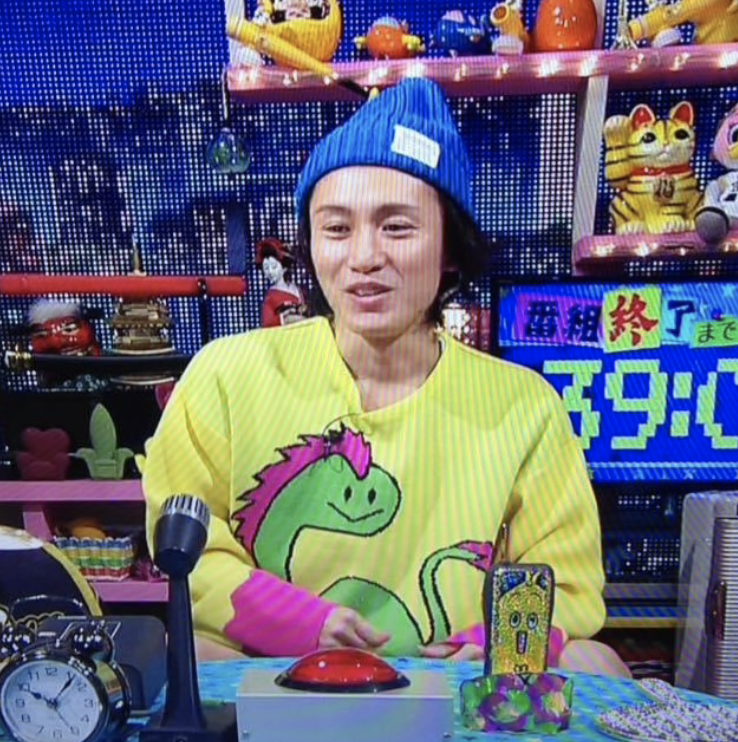 安田章大　関ジャニ∞　私服　ブランド　ネックレス　ピアス　香水