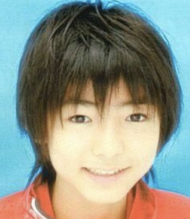 Hey!Say!JUMP　薮宏太　かわいい髪型　人気　金髪　パーマ　ロン毛　画像あり