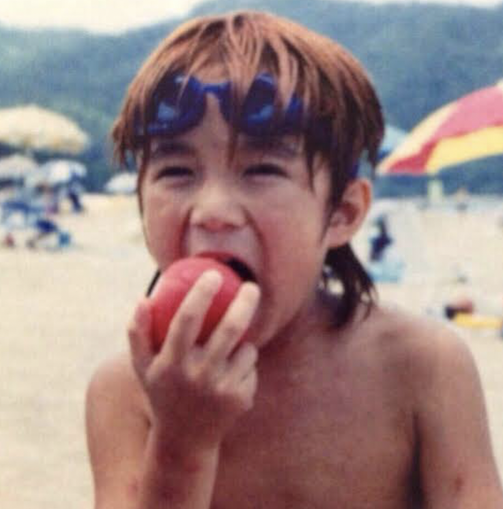 ジャニーズWEST　神山智洋　実家　兄弟　父親　情報　幼少期　エピソード　地元　評判　画像あり