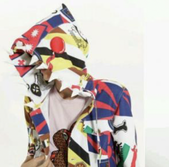 安田章大　関ジャニ∞　私服　ブランド　ネックレス　ピアス　香水